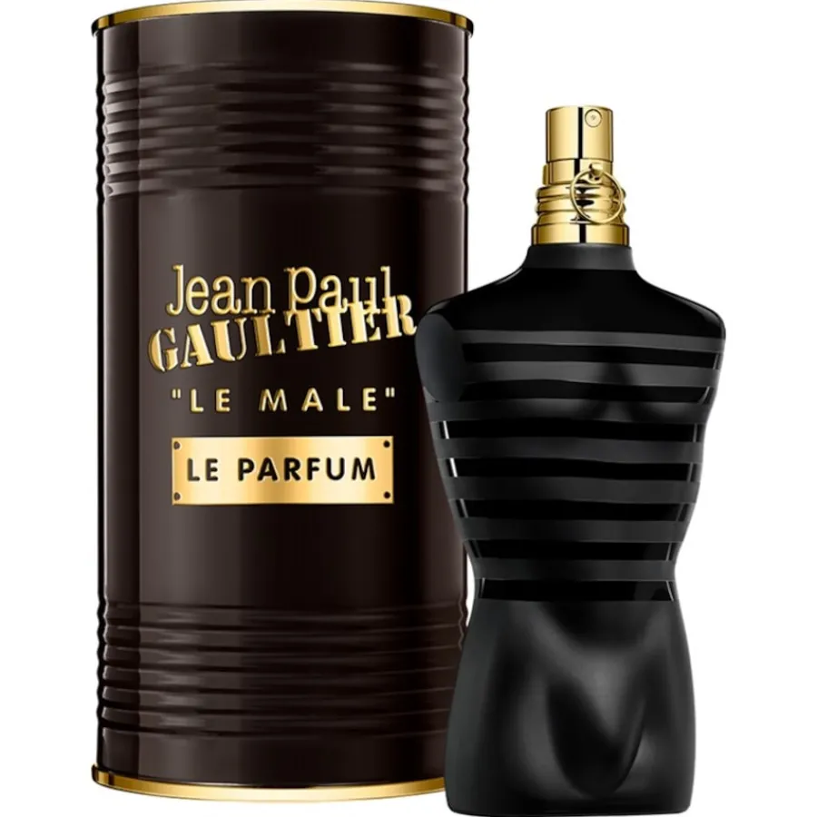 Jean Paul Gaultier Le Male Le Parfum Eau de Parfum Intense Spray von New