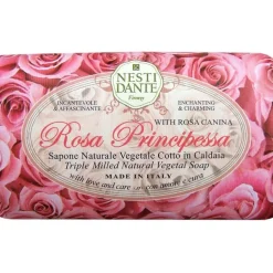 Nesti Dante Firenze Le Rose Rosa Principessa Soap von Discount