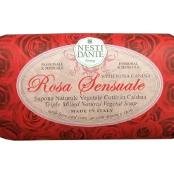 Nesti Dante Firenze Le Rose Rosa Sensuale Soap von Clearance