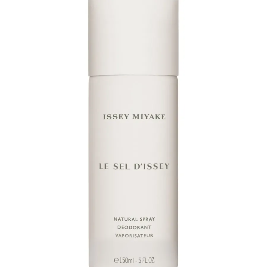 Issey Miyake Le Sel d'Issey Deodorant Spray von