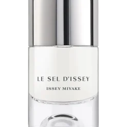 Issey Miyake Le Sel d'Issey Eau de Toilette Spray - nachfüllbar von Clearance