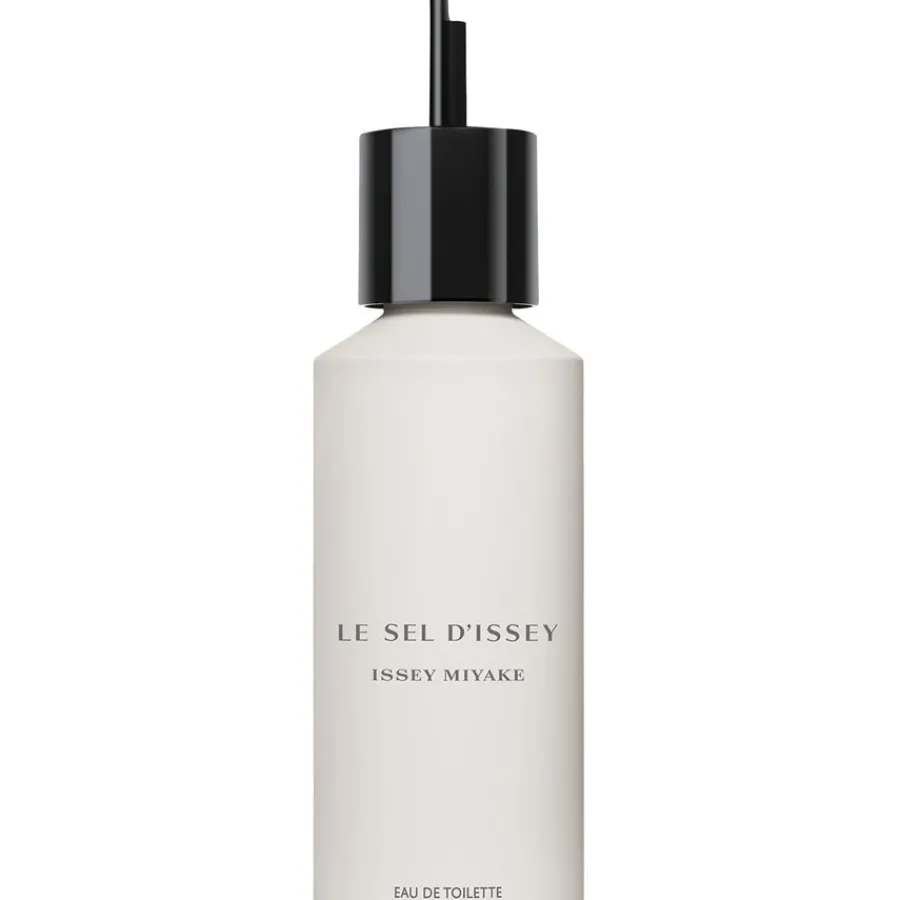 Issey Miyake Le Sel d'Issey Eau de Toilette Spray - nachfüllbar von Clearance