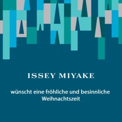 Issey Miyake Le Sel d'Issey Eau de Toilette Spray - nachfüllbar von Clearance
