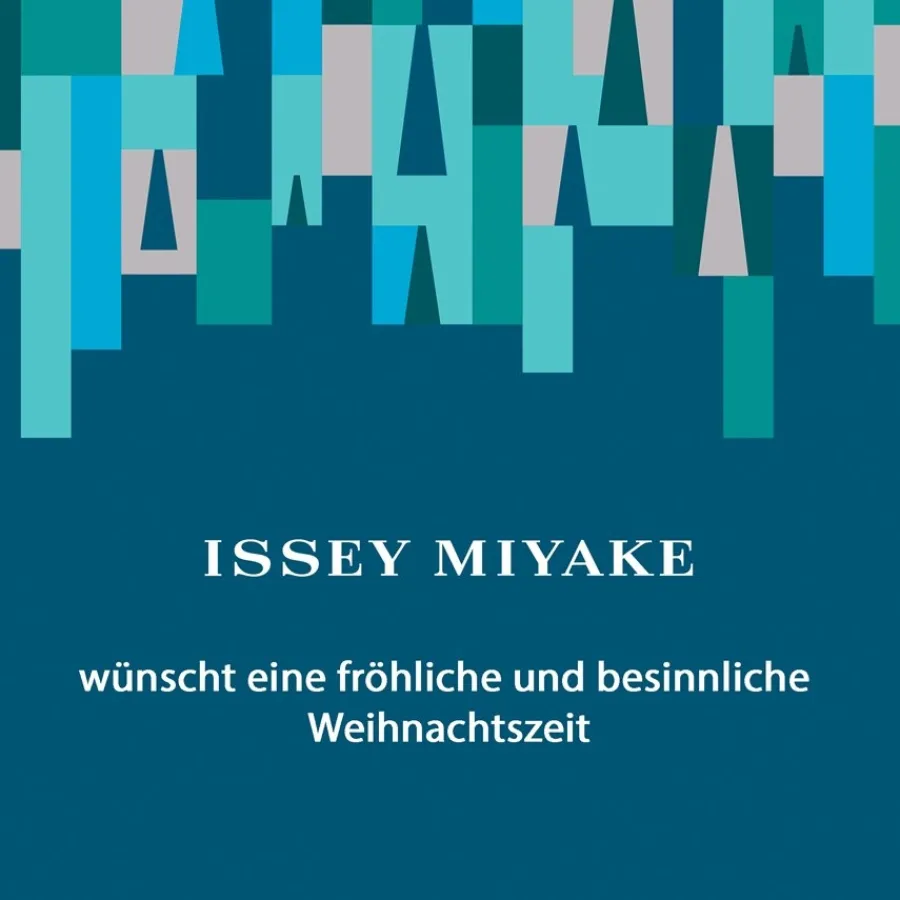 Issey Miyake Le Sel d'Issey Eau de Toilette Spray - nachfüllbar von Clearance