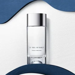 Issey Miyake Le Sel d'Issey Eau de Toilette Spray - nachfüllbar von Clearance