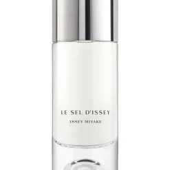 Issey Miyake Le Sel d'Issey Eau de Toilette Spray - nachfüllbar von Clearance