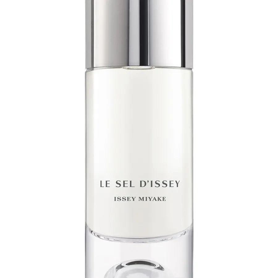 Issey Miyake Le Sel d'Issey Eau de Toilette Spray - nachfüllbar von Clearance
