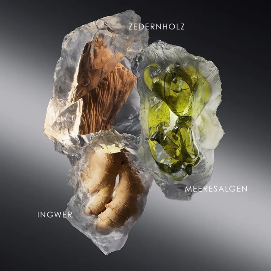 Issey Miyake Le Sel d'Issey Eau de Toilette Spray - nachfüllbar von Clearance