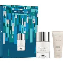 Issey Miyake Le Sel d'Issey Geschenkset von Best
