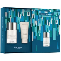 Issey Miyake Le Sel d'Issey Geschenkset von Best