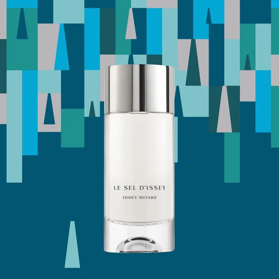 Issey Miyake Le Sel d'Issey Geschenkset von Best