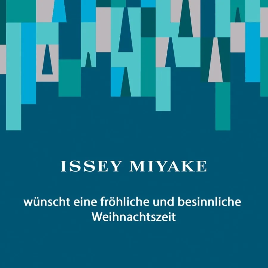 Issey Miyake Le Sel d'Issey Geschenkset von Best
