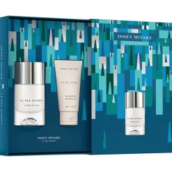 Issey Miyake Le Sel d'Issey Geschenkset von Best