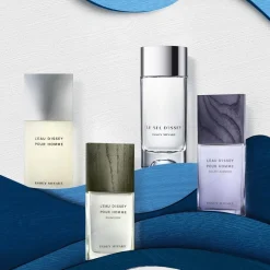 Issey Miyake Le Sel d'Issey Geschenkset von Sale