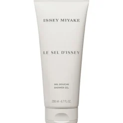 Issey Miyake Le Sel d'Issey Shower Gel von Discount