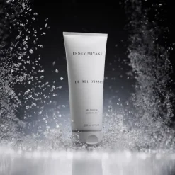 Issey Miyake Le Sel d'Issey Shower Gel von Discount