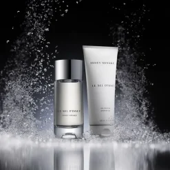 Issey Miyake Le Sel d'Issey Shower Gel von Discount