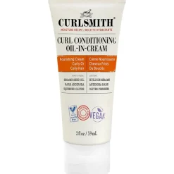 Curlsmith Leave-in Conditioners Curl Conditioning Oil-In-Cream von New