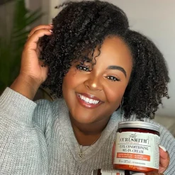 Curlsmith Leave-in Conditioners Curl Conditioning Oil-In-Cream von New