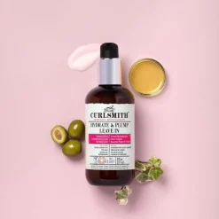 Curlsmith Leave-in Conditioners Hydrate & Plump Leave-in von Discount