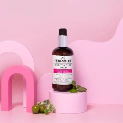 Curlsmith Leave-in Conditioners Hydrate & Plump Leave-in von Discount