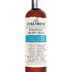 Curlsmith Leave-in Conditioners Weightless Air Dry Cream von