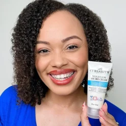 Curlsmith Leave-in Conditioners Weightless Air Dry Cream von