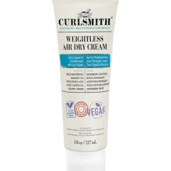 Curlsmith Leave-in Conditioners Weightless Air Dry Cream von
