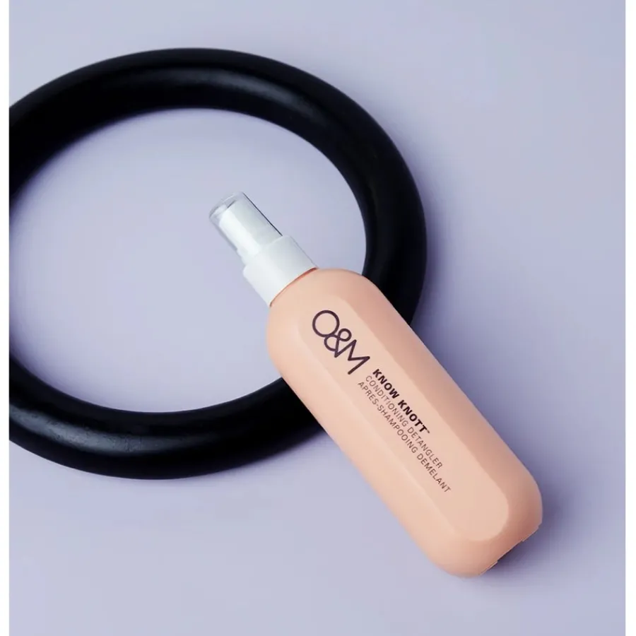 Original u0026 Mineral Leave-In Pflege Know Knott von Original & Mineral