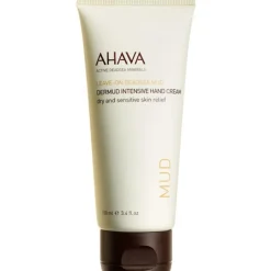Ahava Leave-On Deadsea Mud Dermud Intensive Hand Cream von Clearance