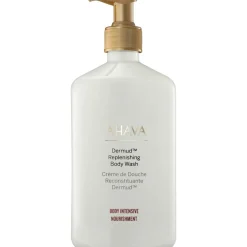 Ahava Leave-On Deadsea Mud Dermud Replenishing Body Wash von Outlet