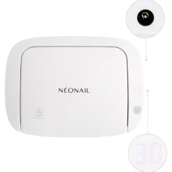 NEONAIL LED Lampen Futuro Touch 22W/48 von