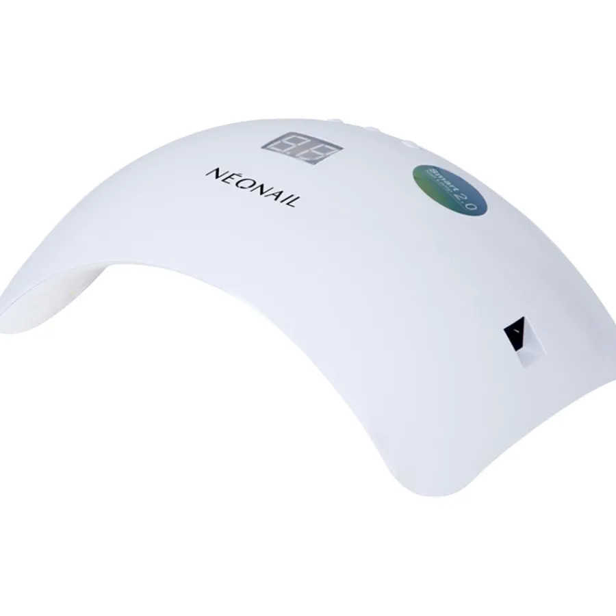 NEONAIL LED Lampen LED Lampe mit Display 48W von