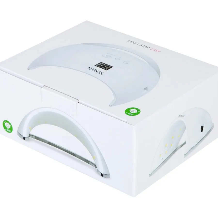 NEONAIL LED Lampen LED Lampe 21W ECO von Discount