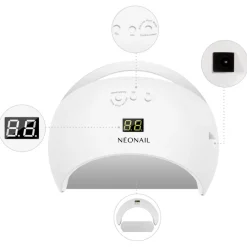 NEONAIL LED Lampen LED Lampe 21W ECO von Discount