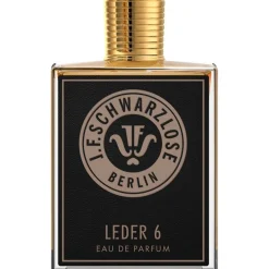 J.F. Schwarzlose Berlin Leder 6 Eau de Parfum Spray von