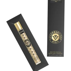 J.F. Schwarzlose Berlin Leder 6 Eau de Parfum Spray von
