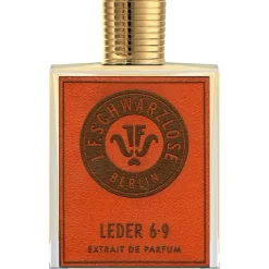 J.F. Schwarzlose Berlin Leder 6 Extrait de Parfum Leder 6.9 von New