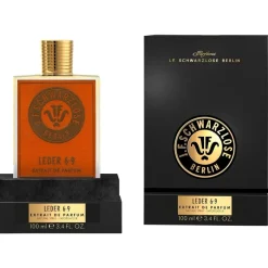J.F. Schwarzlose Berlin Leder 6 Extrait de Parfum Leder 6.9 von New