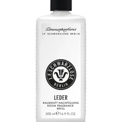 J.F. Schwarzlose Berlin Leder 6 Nachfüllung Diffuser von