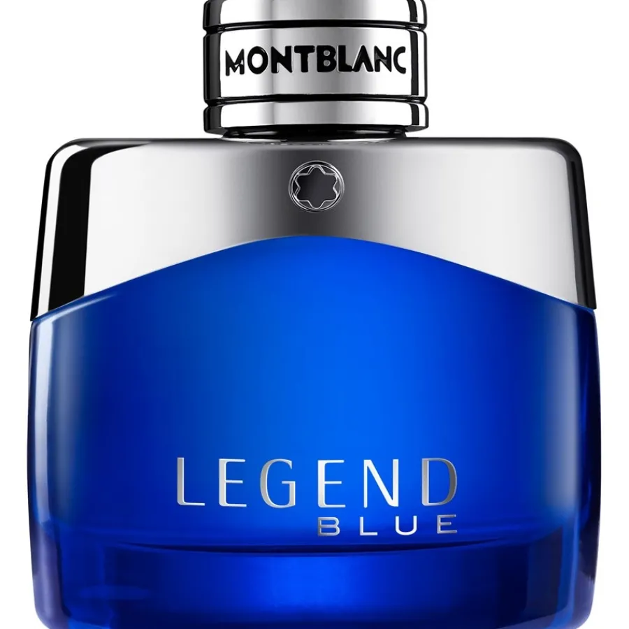 Montblanc Legend Blue Eau de Pafum Spray von New
