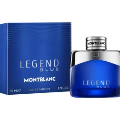 Montblanc Legend Blue Eau de Pafum Spray von New