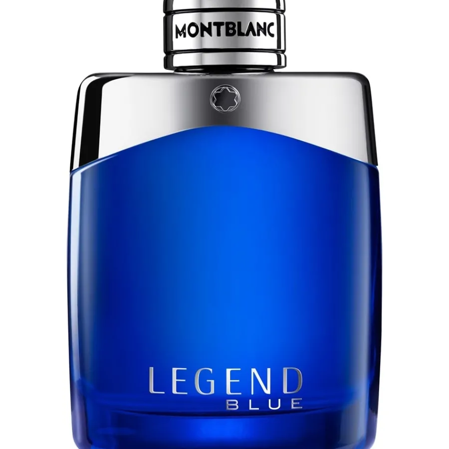 Montblanc Legend Blue Eau de Pafum Spray von New