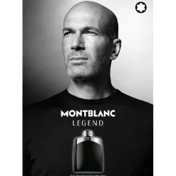 Montblanc Legend Eau de Toilette Spray von