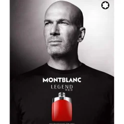 Montblanc Legend Red Eau de Parfum Spray von