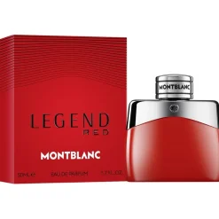 Montblanc Legend Red Eau de Parfum Spray von