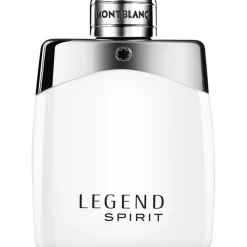Montblanc Legend Spirit Eau de Toilette Spray von New