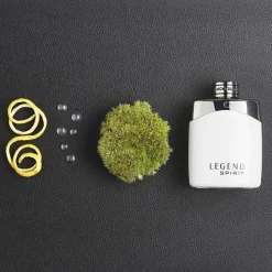 Montblanc Legend Spirit Eau de Toilette Spray von New