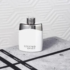 Montblanc Legend Spirit Eau de Toilette Spray von New