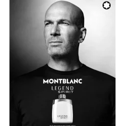 Montblanc Legend Spirit Eau de Toilette Spray von New